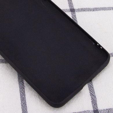 Силіконовий чохол Candy для Xiaomi Redmi Note 10 Pro Чорний