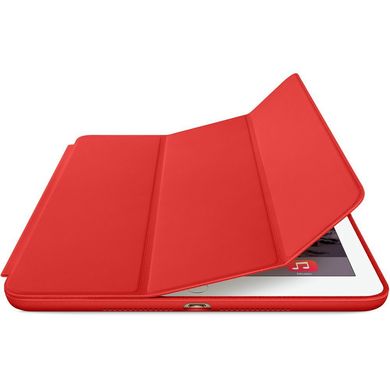 Чохол (книжка) Smart Case Series для Apple iPad Pro 11" (2018) (Червоний / Red)