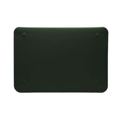 Чохол-конверт WiWU 13.3 Air Skin Pro II Dark green