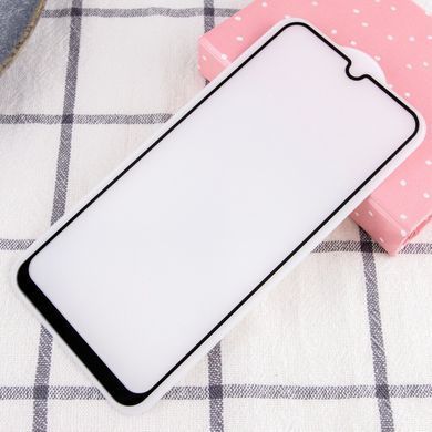 Защитное стекло Nillkin (CP+PRO) для Samsung Galaxy A50s, Черный