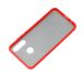 Чехол для Huawei P30 Lite LikGus Maxshield красный