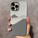 Карбоновий чохол для Apple iPhone 15 Pro Max LUXO Carbon Case with Magsafe