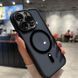 Чохол для iPhone 15 Pro Max Premium acrylic case3