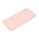 Силіконовий чохол TPU Soft for Xiaomi Mi6X MiA2 Рожевий, Рожевий