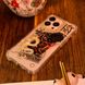 Чохол об'ємний ручної роботи для iPhone 13 Pro Max That's My® Tokyo Series 5