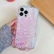 Чехол для iPhone 14 Pro Max Shell Case Transparent