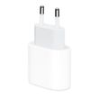 Адаптер сетевой USB-C 20W Power Adapter MU7V2ZM/A (BOX, 1:1 ORIGINAL)	white