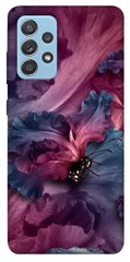 Чехол для Samsung Galaxy A52 4G / A52 5G PandaPrint Насекомое цветы