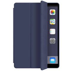 Чехол (книжка) Smart Case Series для Apple iPad Pro 11" (2018) (Синий / Midnight Blue)