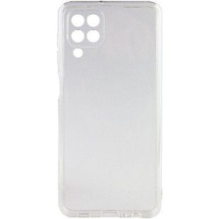 TPU чехол Molan Cano Jelly Sparkle для Samsung Galaxy M32 Прозрачный