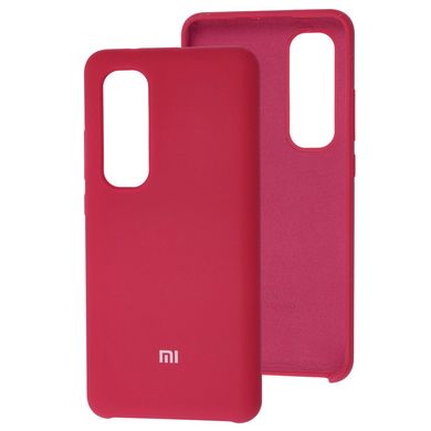 Чехол для xiaomi mi 10t с защитой камеры