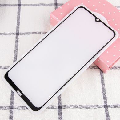 Защитное стекло Nillkin (CP+PRO) для Xiaomi Redmi Note 8, Черный