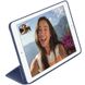 Чохол (книжка) Smart Case Series для Apple iPad Pro 11" (2018) (Синій / Midnight Blue)