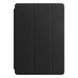 Чехол Silicone Cover iPad 6 (2018)/Air 2 Black