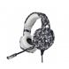 Навушники ігрові ONIKUMA K5 camouflage / grey, серый