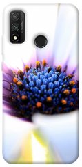 Чехол для Huawei P Smart (2020) PandaPrint Полевой цветок цветы