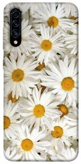 Чехол для Samsung Galaxy A50 (A505F) / A50s / A30s PandaPrint Ромашки цветы