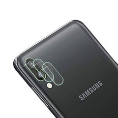 Скло для камери Samsung Galaxy M20