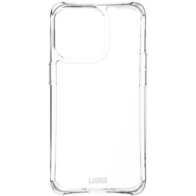 Чехол TPU UAG PLYO series для Apple iPhone 11 (6.1") Прозрачный