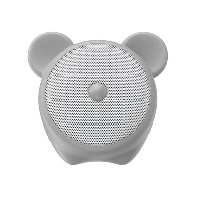 Акустика BASEUS•Q Chinese Zodiac Wireless Speaker Mouse E06 grey