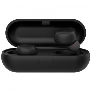 Навушники Bluetooth CELEBRAT TWS W5 |BT5.0, 60mAh/400mAh| Black