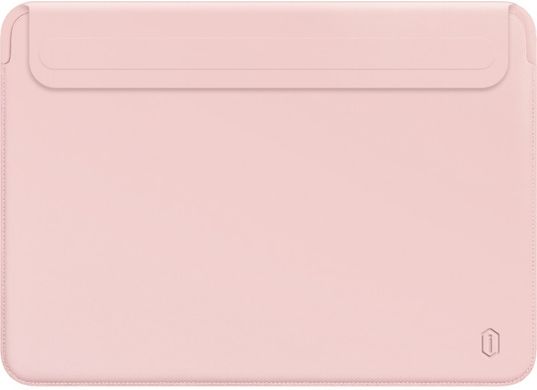 Чехол-конверт WiWU 13.3 Air Skin Pro II Pink