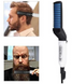 Выпрямитель для бороды и волос Beard Straightener 2047