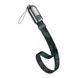 Кабель BASEUS Lightning Gold Collar lanyard |2.4A, 0.35m| Black, Black