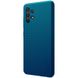 Чехол Nillkin Matte для Samsung Galaxy A32 4G Бирюзовый / Peacock blue