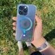 Чехол для iPhone 14 Pro Diamond case with MagSafe