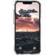 Чехол TPU UAG PLYO series для Apple iPhone 11 (6.1") Прозрачный