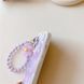 Чехол для iPhone 14 Pro Max Chamomile Color Case Pink