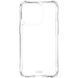Чехол TPU UAG PLYO series для Apple iPhone 11 (6.1") Прозрачный