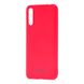 Чохол для Huawei P Smart S Molan Cano Jelly глянець рожевий