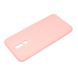 Силиконовый чехол TPU Soft for Huawei Mate 10 Lite Розовый, Розовый