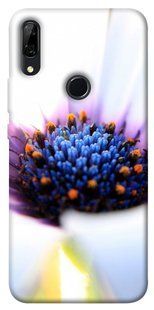 Чохол для Huawei P Smart Z PandaPrint Польовий квітка квіти