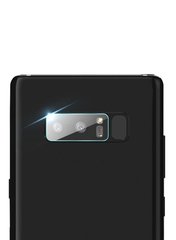 Стекло для камеры Samsung Galaxy Note 8