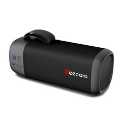 Акустика Bluetooth Beecaro GF401 |BT5.0, TWS, 7.5W, FM, AUX| (193*77*79mm)black