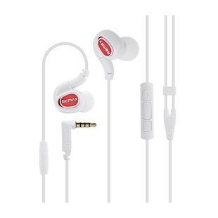 Наушники REMAX Pro Sporty RM-S1| white