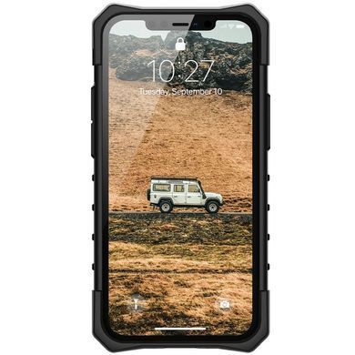 Удароміцний чохол UAG Pathfinder Classic для Apple iPhone 11 (6.1") Синій