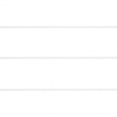 Автоматична витяжна настінна сушарка для білизни, білизняний мотузок (4 шнура по 3,2 метра)