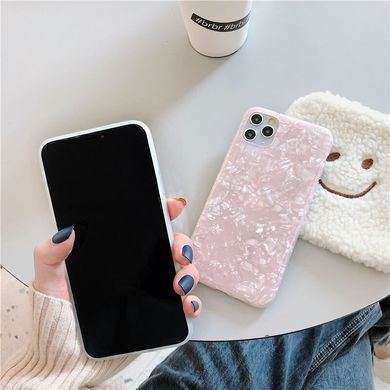 Чохол для iPhone 13 Pro Confetti Jelly Case Pink