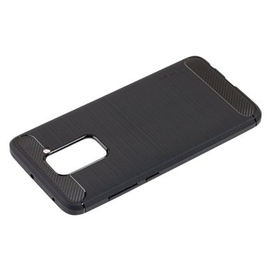 Чехол iPaky для Xiaomi Redmi Note 9 Slim черный