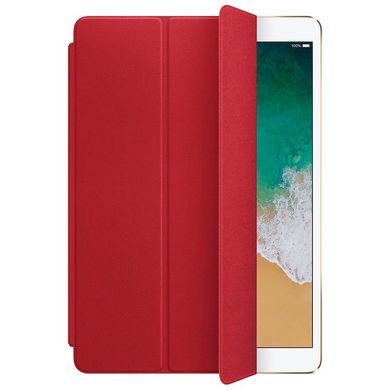 Чехол Silicone Cover iPad 5 (2017)/Air Red
