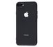 Чохол для iPhone 7/8 Silicone case матовий (TPU) чорний
