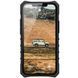 Удароміцний чохол UAG Pathfinder Classic для Apple iPhone 11 (6.1") Синій