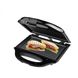 Електрична сендвичница бутербродниця притискна гриль DSP KC1056 750 Вт