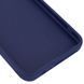 Чохол TPU Square Full Camera для Samsung Galaxy A13 4G Синій