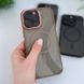 Чохол для iPhone 15 Pro Max Premium acrylic case
