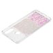 Чохол для Samsung Galaxy A20s (A207) Wave конфети світло-рожевий